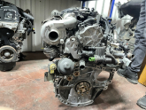 Oto Çıkma Parça / Volvo / S40 / Motor / Motor (komple) / Çıkma Parça 