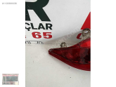 Oto Çıkma Parça / Toyota / Avensis / Tampon / Tampon Reflektör / Çıkma Parça 