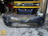 RENAULT CLIO 4 ÇIKMA ORJİNAL ÖN TAMPON VE DİĞER PARÇALARI