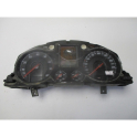 Volkswagen Passat Kilometre Saati Gösterge Paneli A2C53194181