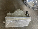 Oto Çıkma Parça / Renault / R 11 / Far & Stop / Sağ Ön Far / Çıkma Parça 