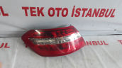 Oto Çıkma Parça / Mercedes / E Serisi / Far & Stop / Sol Arka Stop / Çıkma Parça 