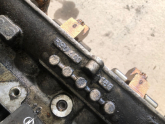 Oto Çıkma Parça / Opel / Vectra / Motor / Silindir Kapağı / Çıkma Parça 