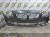 2013-2016 BMW 5  F10 LCI Ön Tampon - Parça No 51117331706