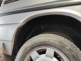 Oto Çıkma Parça / Volkswagen / Transporter / Kaporta & Karoser / Davlumbaz / Yan Sanayi 