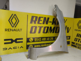 Oto Çıkma Parça / Renault / Clio / Kaporta & Karoser / Sol Ön Çamurluk / Çıkma Parça 