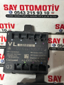 Oto Çıkma Parça / Mercedes / Vito / Beyin / Alarm Beyni / Çıkma Parça 