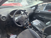 Oto Çıkma Parça / Opel / Corsa / Kaporta & Karoser / Komple Arka / Çıkma Parça 