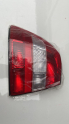 Opel vectra b sol stop