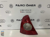 Oto Çıkma Parça / Renault / Clio / Far & Stop / Sol Arka Stop / Çıkma Parça 