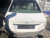 Oto Çıkma Parça / Mercedes / C Serisi / Kaporta & Karoser / Bagaj Kapağı / Çıkma Parça 