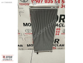 Oto Çıkma Parça / Honda / Civic / Radyatör / Klima Radyatörü / Sıfır Parça 