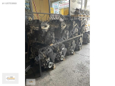 BOXER KOMPLE MOTOR