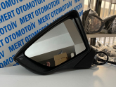 Oto Çıkma Parça / Seat / Leon / Ayna / Sol Dış Ayna / Çıkma Parça 