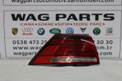 Oto Çıkma Parça / Volkswagen / Golf / Far & Stop / Sol Arka Stop / Çıkma Parça 