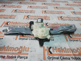 FORD FOCUS 3 SOL ARKA CAM KRİKOSU VE MOTORU BM51-A27001-BE