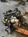 Fiat 1.3 Euro 5 komple motor