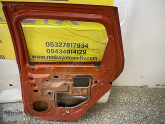 Oto Çıkma Parça / Dacia / Sandero / Kaporta & Karoser / Sağ Arka Kapı / Çıkma Parça 