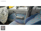 Oto Çıkma Parça / Suzuki / Swift / Oto Cam / Ön Cam Izgarası / Çıkma Parça 
