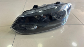 Oto Çıkma Parça / Volkswagen / Polo / Far & Stop / Sol Ön Far / Çıkma Parça 