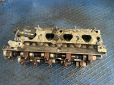 Oto Çıkma Parça / Opel / Astra / Motor / Silindir Kapağı / Çıkma Parça 
