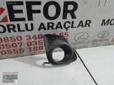 Oto Çıkma Parça / Toyota / Corolla / Tampon / Sis Farı Çerçevesi / Çıkma Parça 