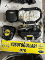 Oto Çıkma Parça / Chevrolet / Cruze / Airbag / Sürücü Airbag / Çıkma Parça 