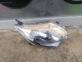 Oto Çıkma Parça / Mitsubishi / L200 / Far & Stop / Sol Ön Far / Çıkma Parça 