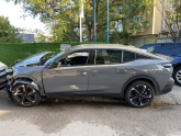 Oto Çıkma Parça / Peugeot / 408 / Kaporta & Karoser / Sol Ön Kapı / Çıkma Parça 
