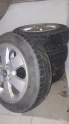 Oto Çıkma Parça / Kia / Picanto / Jant & Lastik / Jant & Lastik Takımı / Çıkma Parça 