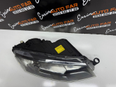 Oto Çıkma Parça / Skoda / Octavia / Far & Stop / Sağ Ön Far / Çıkma Parça 