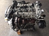 Oto Çıkma Parça / Opel / Insignia / Motor / Motor (komple) / Çıkma Parça 