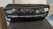 Oto Çıkma Parça / Skoda / Octavia / Far & Stop / Sol Ön Far / Çıkma Parça 