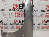 Oto Çıkma Parça / Honda / Civic / Kaporta & Karoser / Sol Ön Çamurluk / Çıkma Parça 
