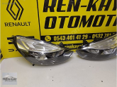 Oto Çıkma Parça / Renault / Clio / Far & Stop / Sol Ön Far / Çıkma Parça 