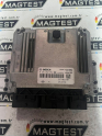 Renault Captur Clio 1.5DCI 237107476R 0281032654 EDC17C84 ECU