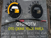 Renault Laguna 2 Sol ön Silecek Kolu Orjinal Çıkma