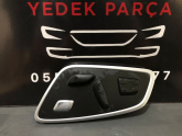 Oto Çıkma Parça / Renault / Talisman / Koltuk & Döşeme / Koltuk Takımı / Çıkma Parça 
