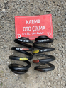 MERCEDES VİTO ARKA YAY