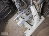 Oto Çıkma Parça / Fiat / Egea / Kaporta & Karoser / Marşpiyel Sacı / Çıkma Parça 