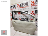 Oto Çıkma Parça / Toyota / Yaris / Kaporta & Karoser / Sağ Ön Kapı / Çıkma Parça 