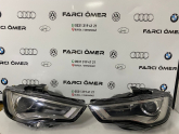 Oto Çıkma Parça / Audi / A3 / Far & Stop / Sağ Ön Far / Çıkma Parça 