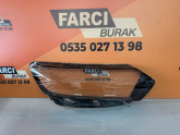 SANDERO SAĞ FAR CAMI SIFIR