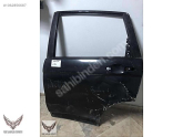 Oto Çıkma Parça / Honda / CRX / Kaporta & Karoser / Sol Arka Kapı / Çıkma Parça 