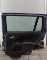 Oto Çıkma Parça / Ford / Mondeo / Kaporta & Karoser / Sağ Arka Kapı / Çıkma Parça 