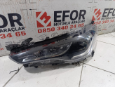 Oto Çıkma Parça / Toyota / Corolla / Far & Stop / Sol Ön Far / Çıkma Parça 