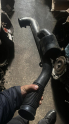 Oto Çıkma Parça / Opel / Astra / Motor / Gaz Kelebeği / Çıkma Parça 