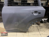 Oto Çıkma Parça / Nissan / X-Trail / Kaporta & Karoser / Sol Arka Kapı / Çıkma Parça 