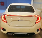 Oto Çıkma Parça / Honda / Civic / Far & Stop / Far & Stop Sacı / Sıfır Parça 
