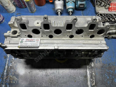Oto Çıkma Parça / Volkswagen / Amarok / Motor / Silindir Kapağı / Çıkma Parça 